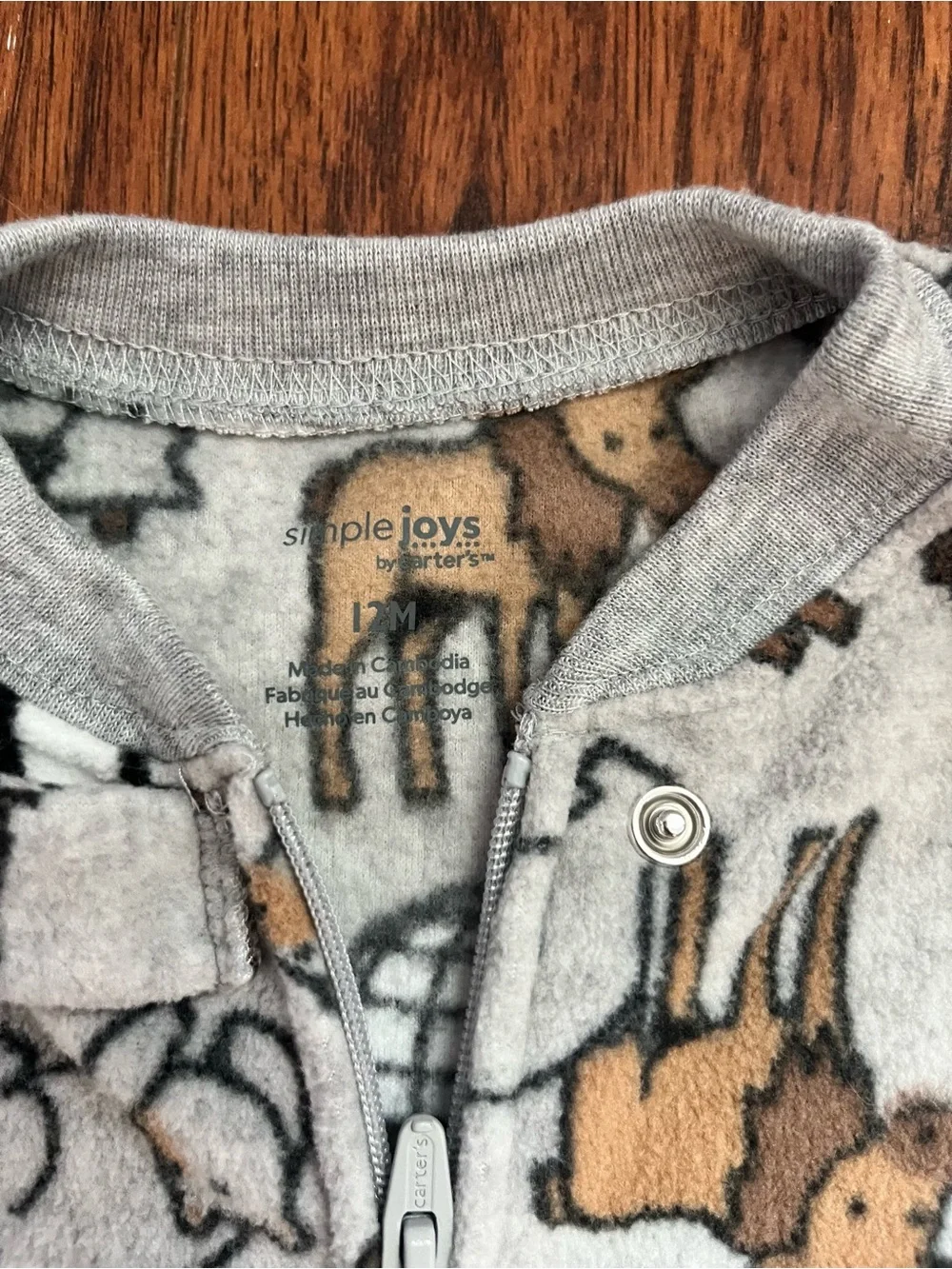 Carters assorted carter